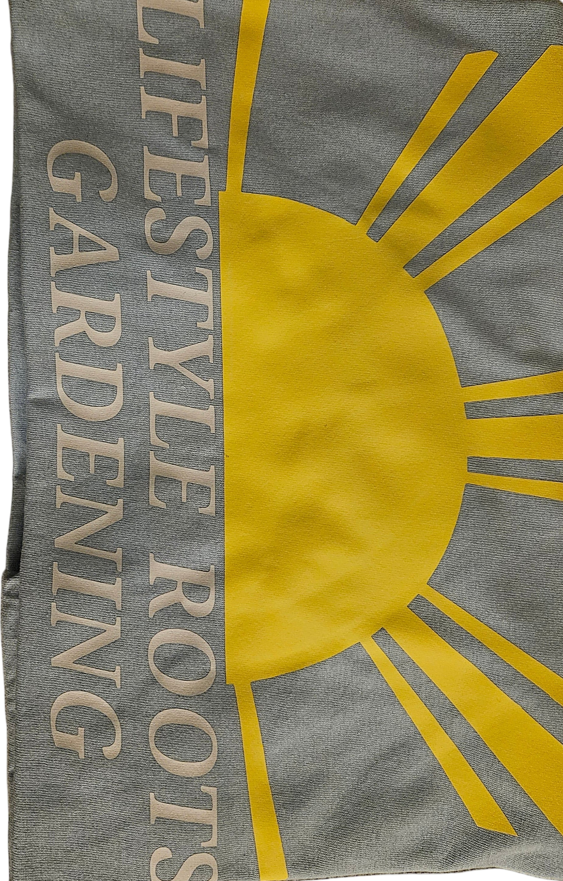 Lifestyle Roots Gardening-T-shirts