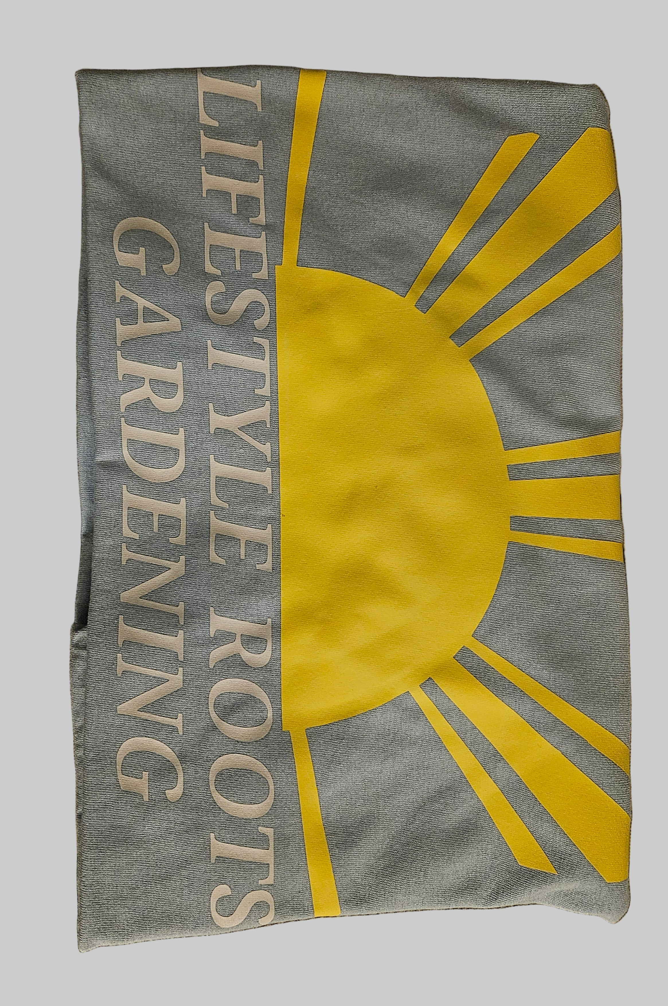 Lifestyle Roots Gardening-T-shirts