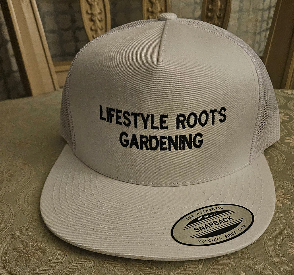 Hats/Embroidery