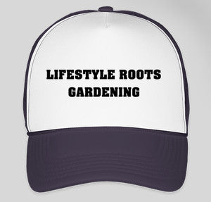 Unisex Hats/Print Logo/Trucker Hat/