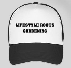 Unisex Hats/Print Logo/Trucker Hat/